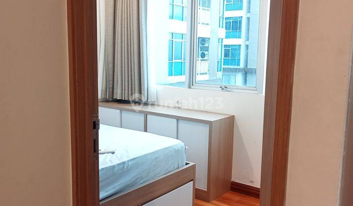 Apartement Pakubuwono Terrace 2 BR Furnished Sudah Renovasi 1