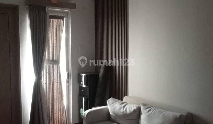 Disewakan Apartement Pakubuwono Terrace Type 2BR North Tower  1