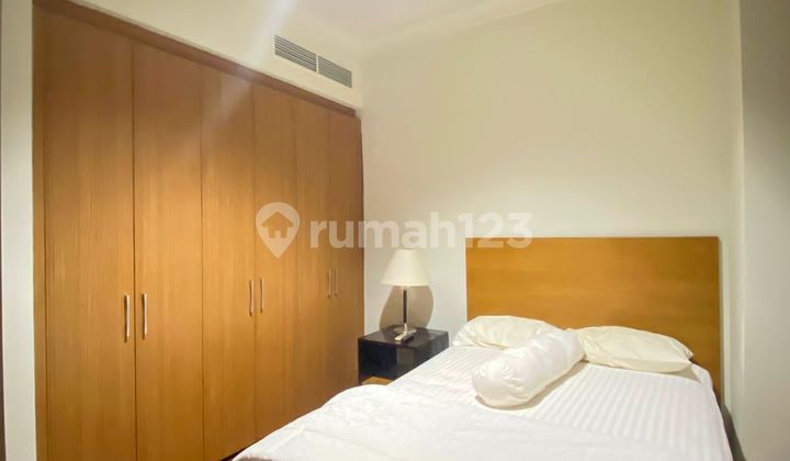 Disewakan Apartment Pakubuwono View - 2Br Full Furnished 2