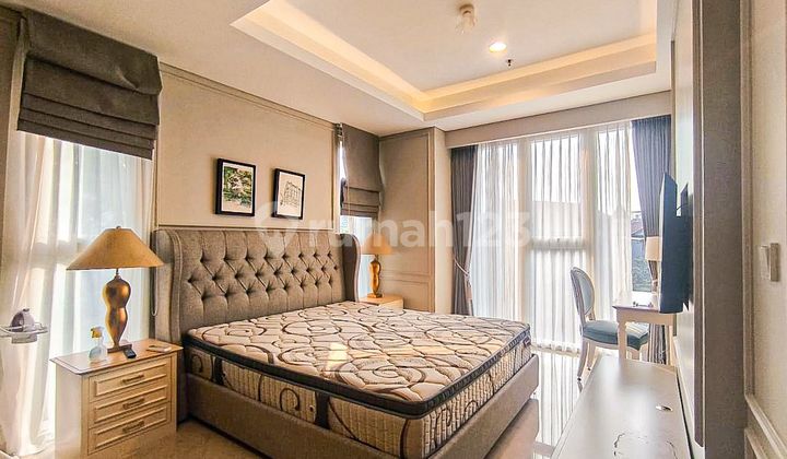Rent Pondok Indah Residence Apartment - 2BR Fully Furnished