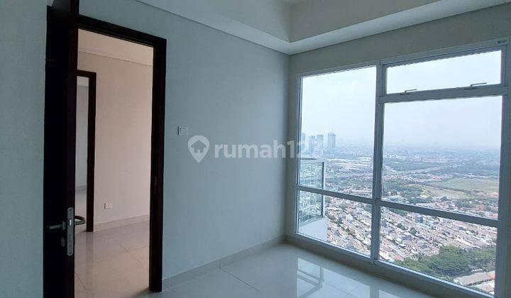 Dijual Apartement Puri Mansion 3BR 1