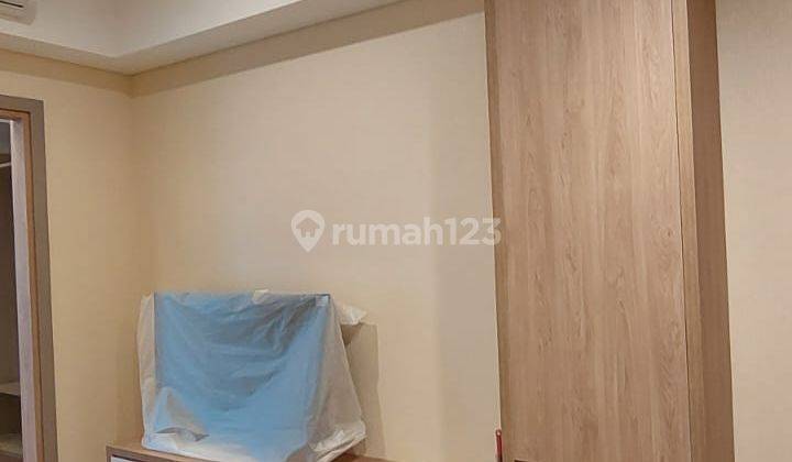 Apartement Apartemen Fatmawati City Center 1 BR Furnished Baru Termurah 2