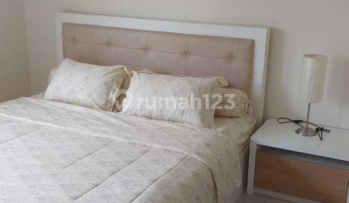 Disewakan Apartemen Sahid Sudirman Residence - 2+1 Br Furnished dan Siap Huni 1