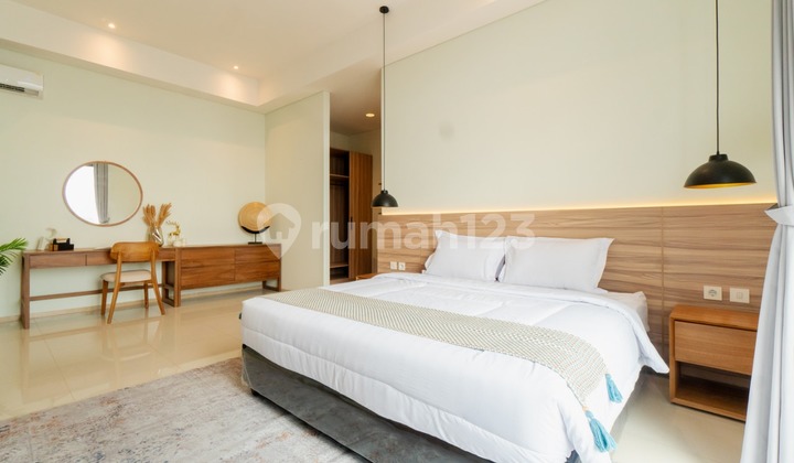 Apartement 3BR Samara Suites Mewah Paling Murah Jakarta Selatan 1