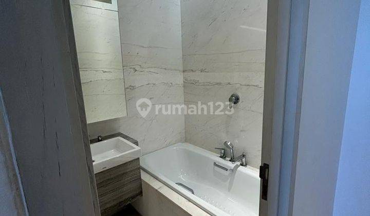 Disewakan Izzara Apartment 2BR Furnished 2