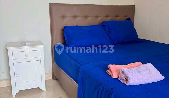 Disewakan Apartemen Empyreal - 4Br Furnished dan Siap Huni Disewakan Apartemen Empyreal - 4Br Furnished dan Siap Huni