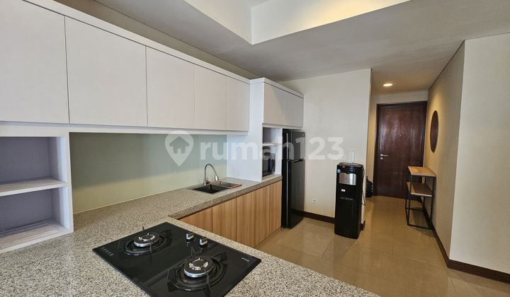 Disewakan Somerset The Kencana Pondok Indah 1Br Full Furnish 2