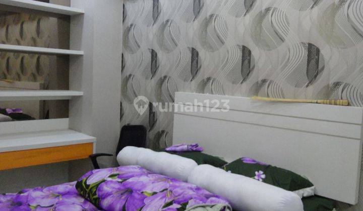 Disewakan Apartemen Pakubuwono Terrace North Tower  2