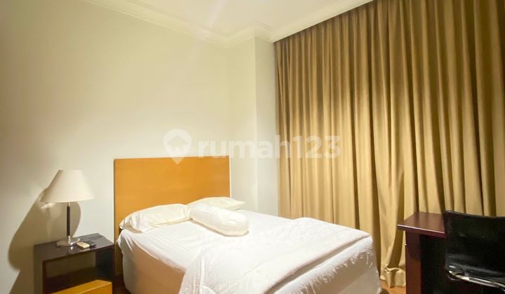 Disewakan Apartment Pakubuwono View - 2Br Full Furnished