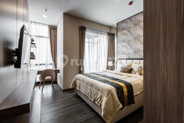 Disewakan Apartemen Sudirman Suites - 1Br Fully Furnished