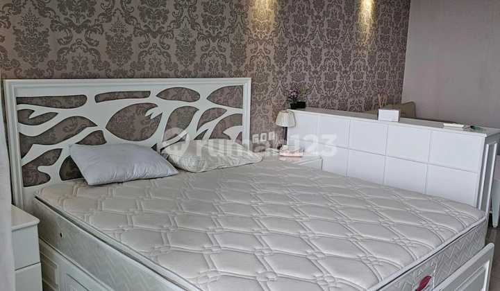 Disewakan Apartemen Kemang Village Type Studio