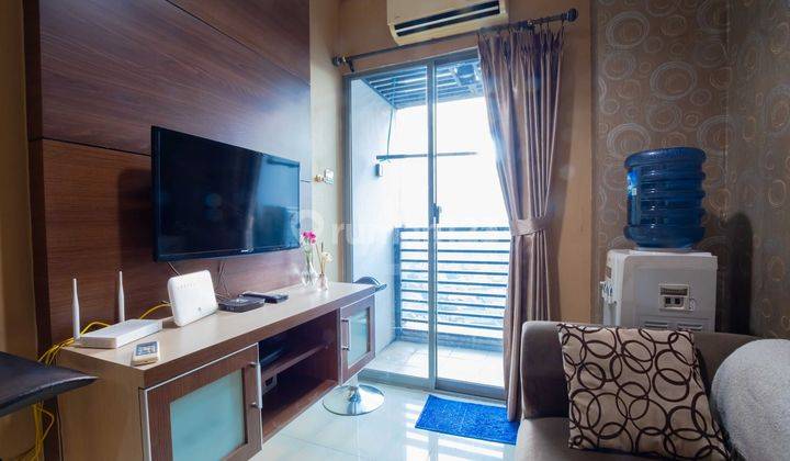 Disewakan Apartement Gp Plaza 2BR 2