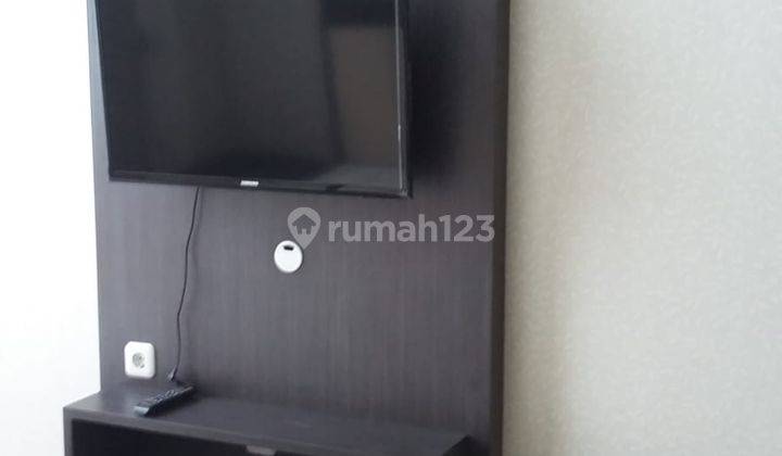 Disewakan Apartement Gp Plaza 1 BR 2