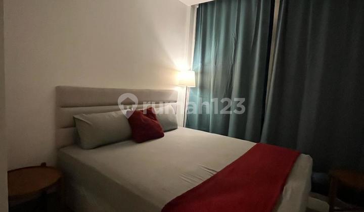 Sewa Apartemen Fatmawati City Center - 2Brfurnish dan Siap Huni