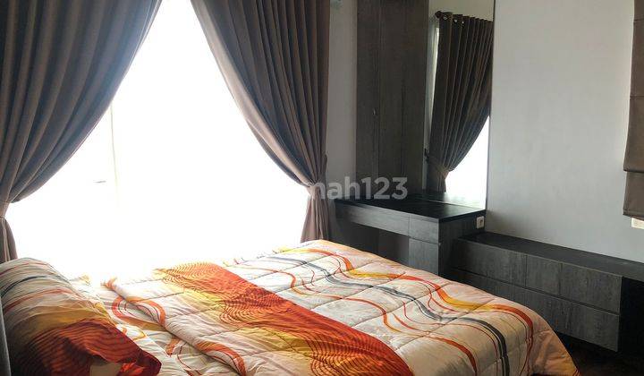 Disewakan Apartemen Aspen Residence 3BR Furnished 1