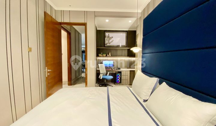 District 8 Senopati 3 BR Furnished Apartment LUXURY Furnished District 8 Senopati 3 BR Furnished Apartment LUXURY Furnished