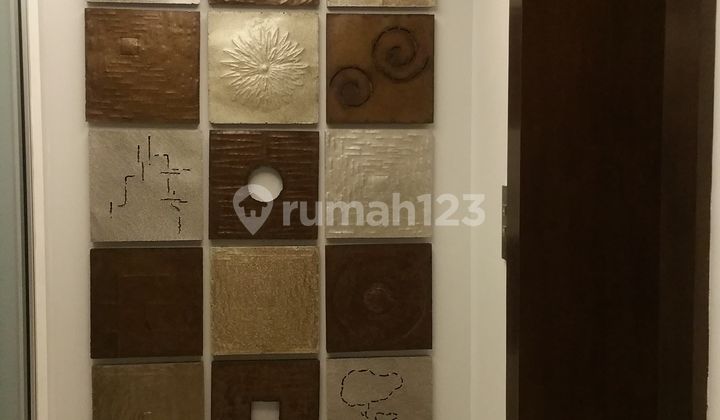 Apartement Kemang Village Tower Infinity 3 BR Furnished Bagus 2