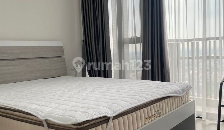 Sewa Apartemen Fatmawati City Center - 1Br dengan Fasilitas Lengkap Sewa Apartemen Fatmawati City Center - 1Br dengan Fasilitas Lengkap