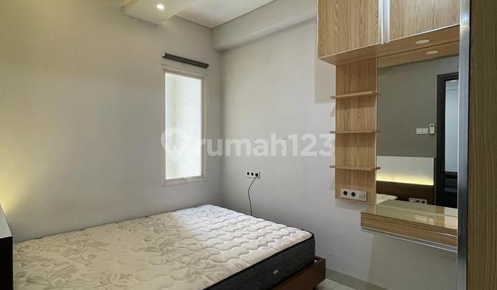 Sewa Apartemen Aspen Residence - 2Br Full Furnished 2