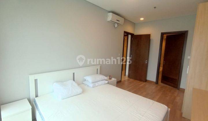 Apartement SETIABUDI SKY GARDEN 2 BR Furnished 1