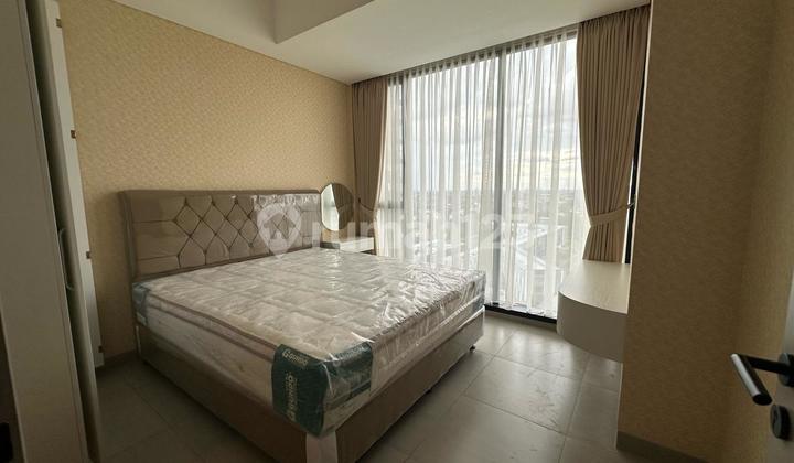 Sewa Apartemen Fatmawati City Center Type 1+1 Br Modern Style Fully Furnished