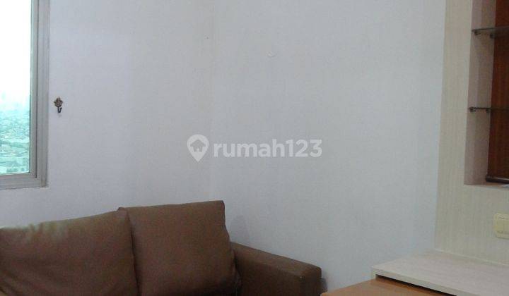 Disewakan Apartemen Pakubuwono Terrace North Tower  2