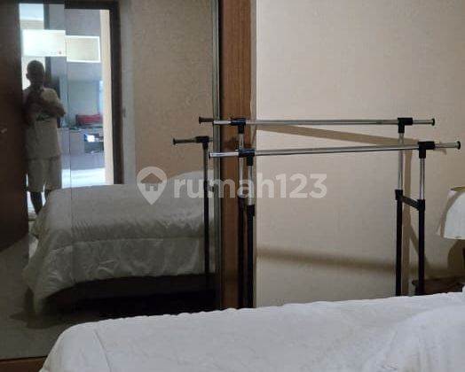 Sewa Apartemen Sahid Sudirman Residence - 2+1Br Full Furnished 2