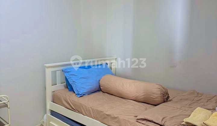 Disewakan Apartemen Empyreal - 4Br Furnished dan Siap Huni 2