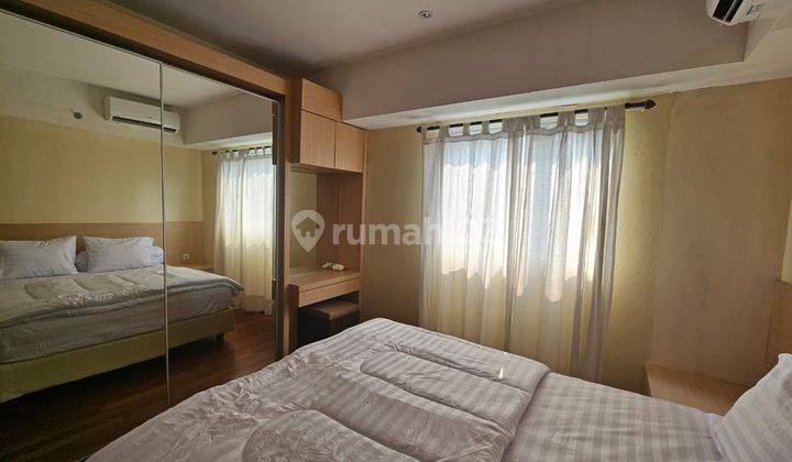 Disewakan The Wave Apartement 2 BR 2