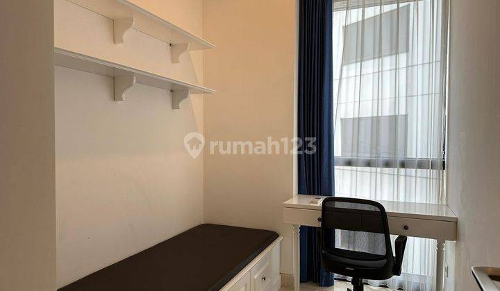 Disewakan Apartement 1 Park Avenue 2BR+1 2