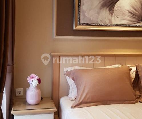 Disewakan Apartemen Sudirman Suites - 1Br Fully Furnished - Jakarta Disewakan Apartemen Sudirman Suites - 1Br Fully Furnished - Jakarta