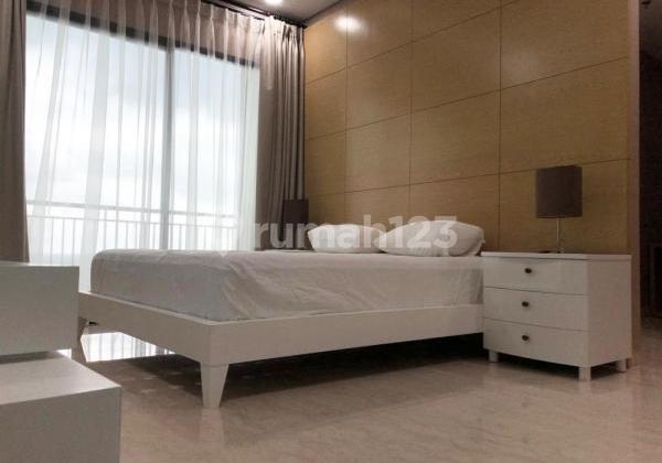 Sewa Apartemen Senayan Residence 3 Bedroom - Full Furnished Sewa Apartemen Senayan Residence 3 Bedroom - Full Furnished