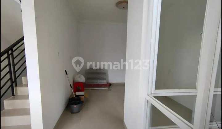 Dijual Rumah di Meruya Utara, Jakarta Barat 2