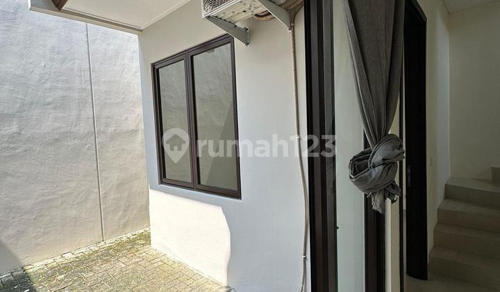 For Sale Ready-to-Occupy House in Eminent Ilustria, BSD 7x16 2