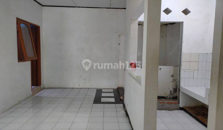 Dijual Rumah SHM 3kt Di Poris Indah  2