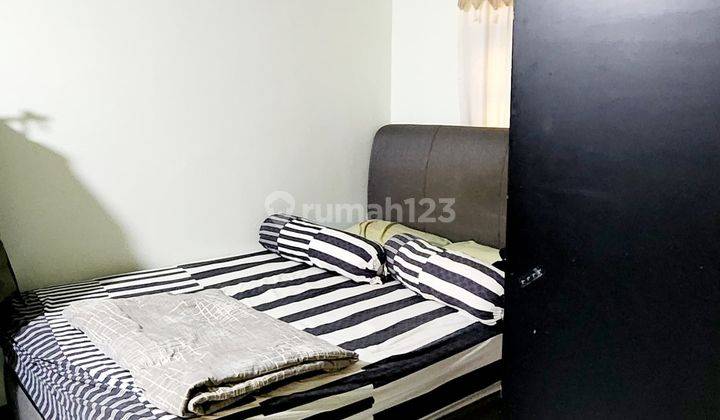 Dijual Rumah Rapi Furnished Siap Huni Citra Garden 2 2