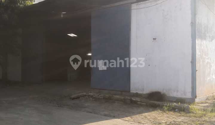 For Rent Factory in Jatake Area, Tangerang For Rent Factory in Jatake Area, Tangerang