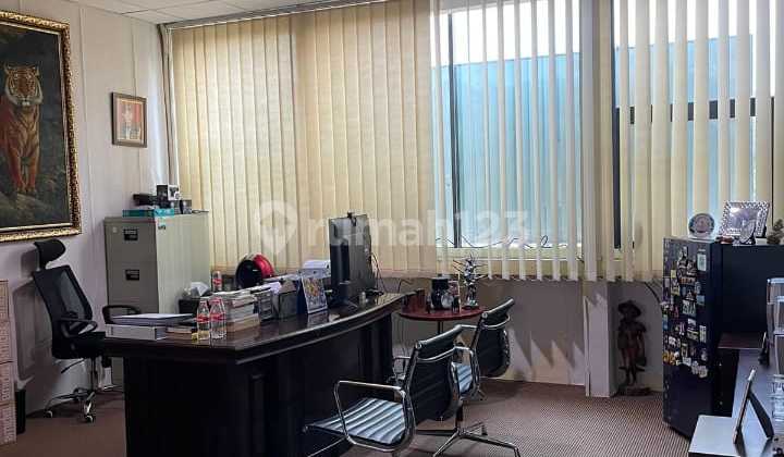 Dijual Ruko di Citra 2, Jakarta Barat 5x20