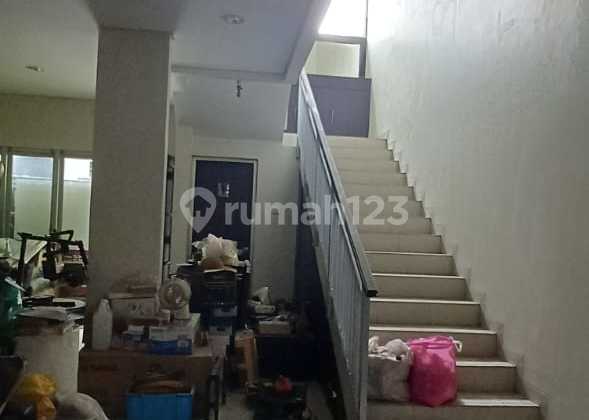 For Sale House on Jl Dahlia, Tomang Jati Pulo 2