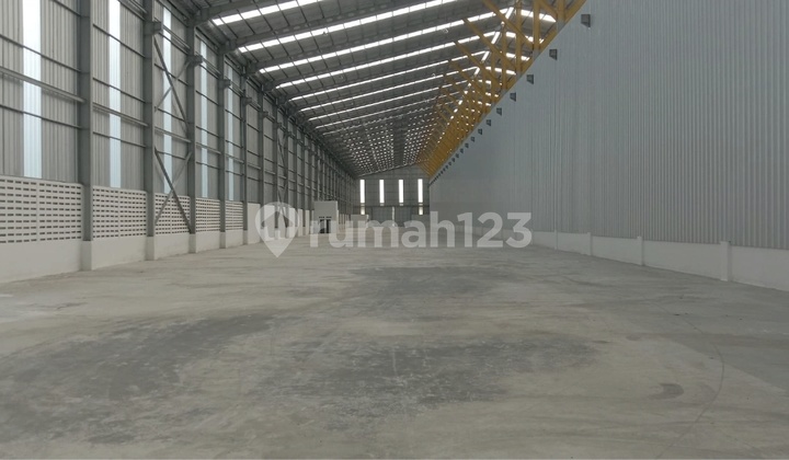 Disewakan Gudang di Kutabumi, Periuk, Tangerang Disewakan Gudang di Kutabumi, Periuk, Tangerang