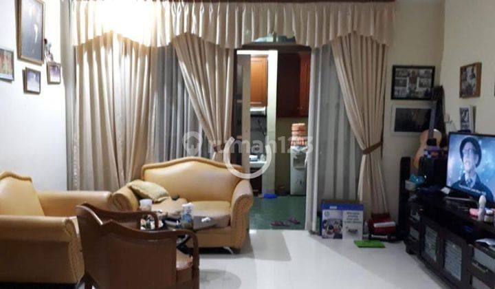 Dijual Rumah 3kt di Taman Royal Mahoni Hadap Timur Tenggara 2