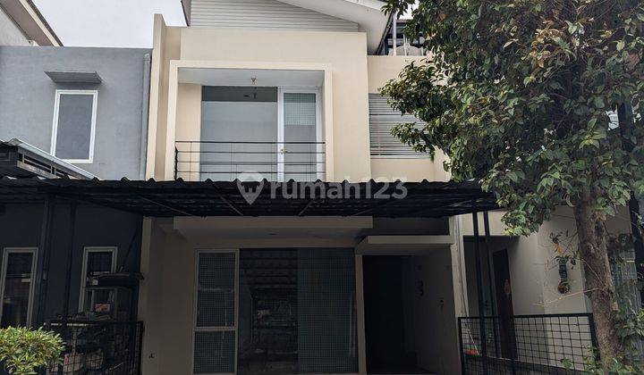 Dijual/Disewa Rumah Citra 6 Kalideres Jakarta Barat Citra Garden 6 1