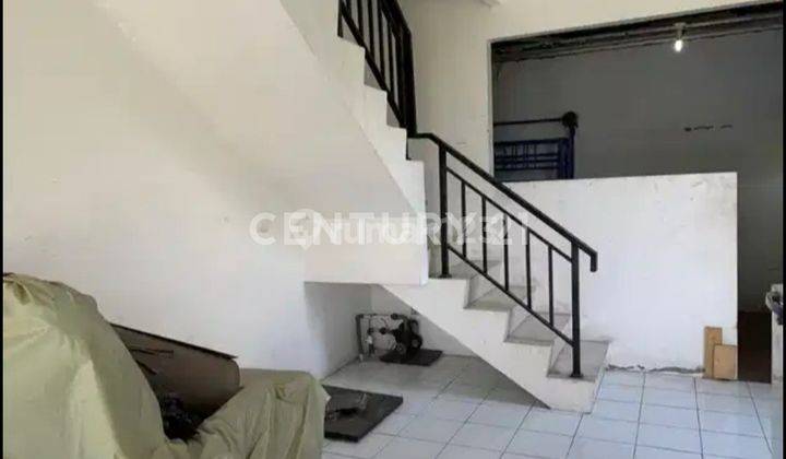 Rumah Posisi Hook Siap Huni Golden Palm Residence 2