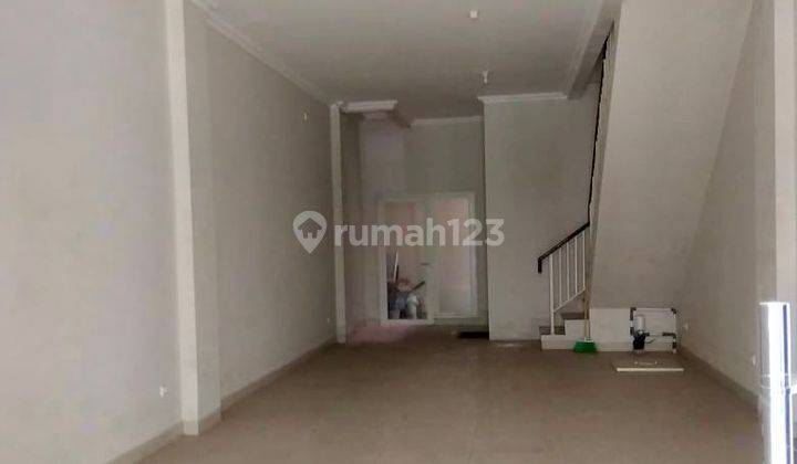 Disewakan Ruko 4 Lantai Sedayu Square Cengkareng, Jakarta Barat 2