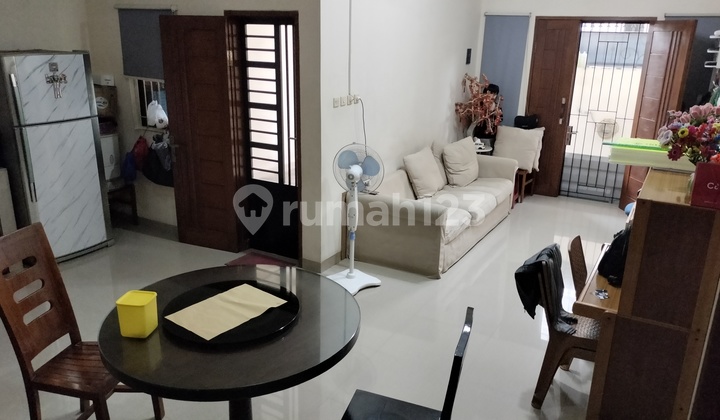 Dijual Rumah 2 Lantai di Poris, Tangerang 2