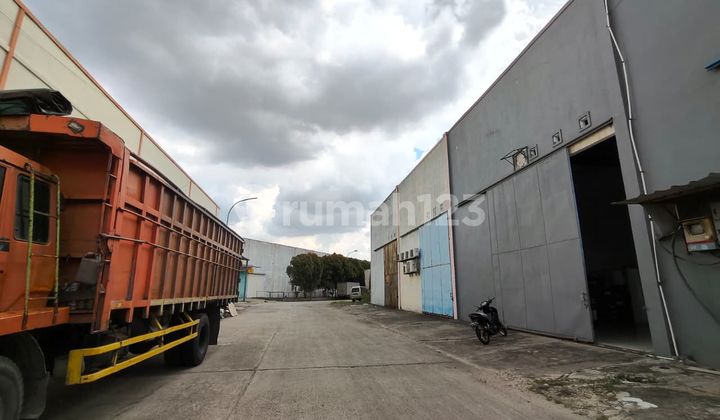 For Rent Warehouse in Daan Mogot Integrated Business Area For Rent Warehouse in Daan Mogot Integrated Business Area