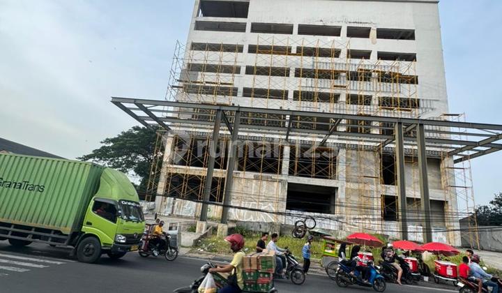 Warehouse and Shop House for Rent on Jl. Hasyim Ashari, Pinang Tangerang Warehouse and Shop House for Rent on Jl. Hasyim Ashari, Pinang Tangerang