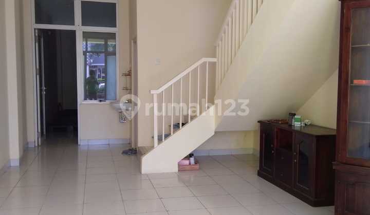 Dijual Ruko di Citra 2 Ext, Jakarta Barat 4x17