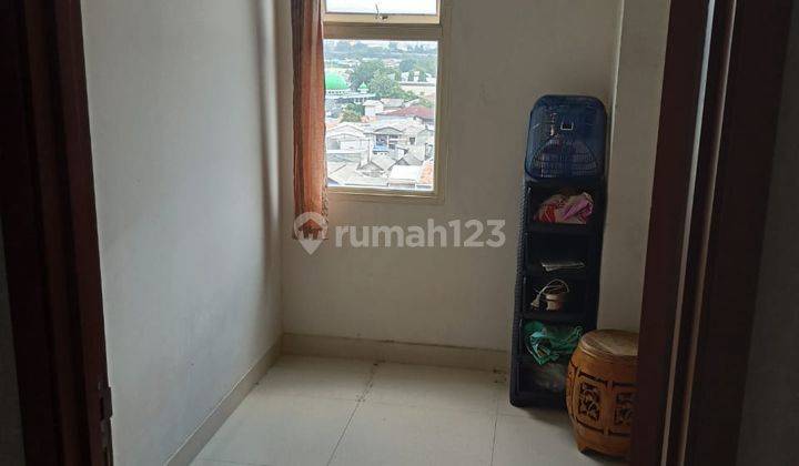 Dijual Apartemen 2kt 1km di Green Park View Daan Mogot 1