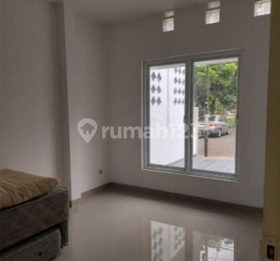 For Sale: House in Citra Garden 3, West Jakarta, 6x15 2